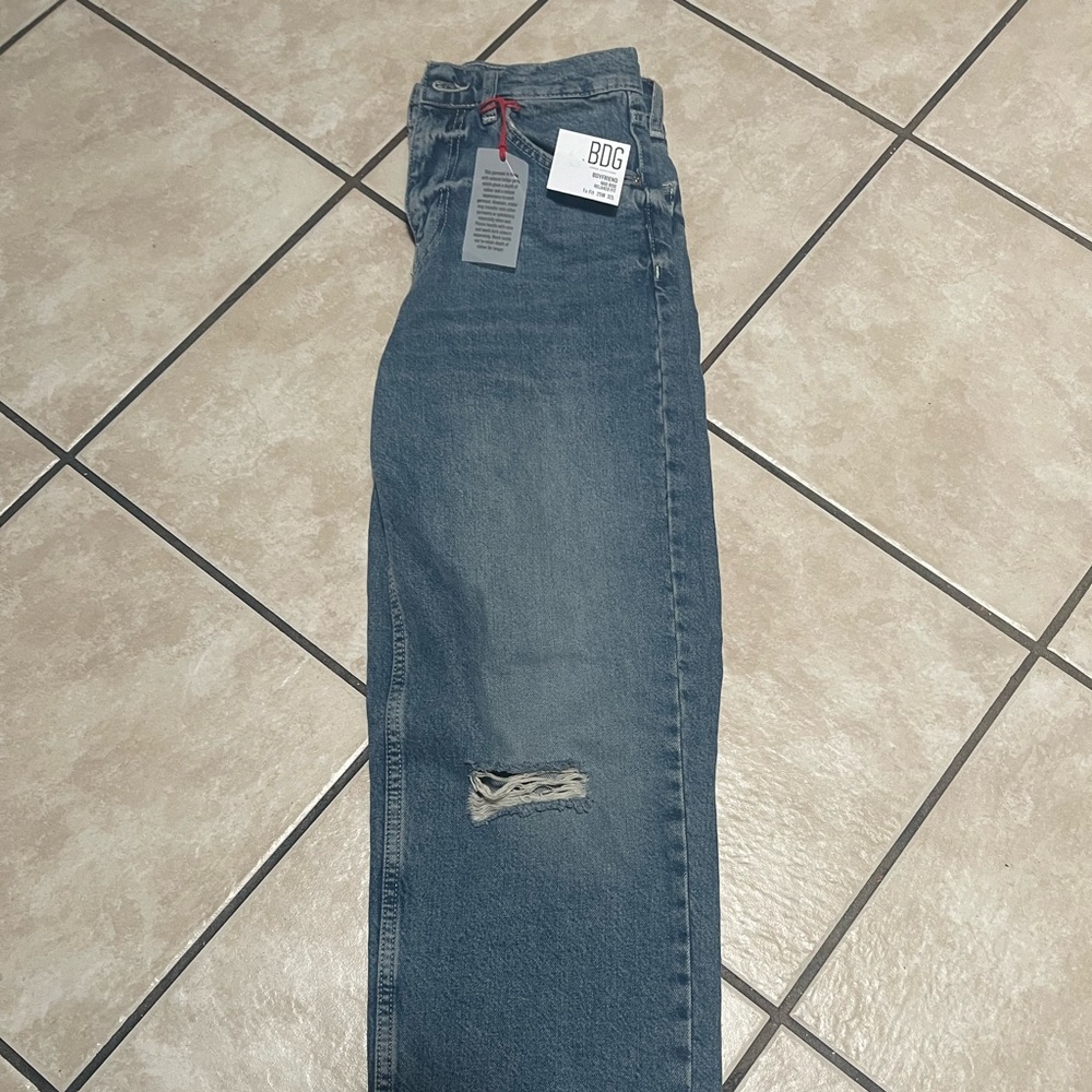 Urban Outfitters BDG Boyfriend jeans